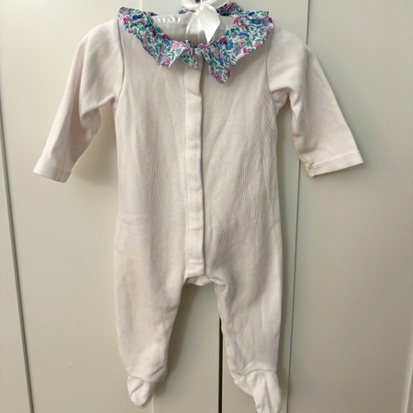 Jacadi Girls Bodysuit - Picture 1 of 3